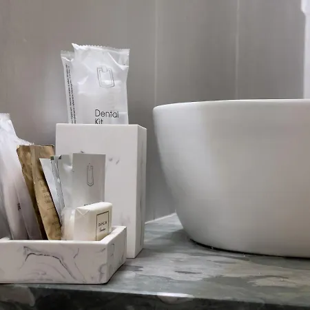Ritucci Couette-café 4*