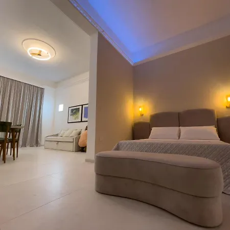 Ritucci Oda ve Kahvaltı Lecce