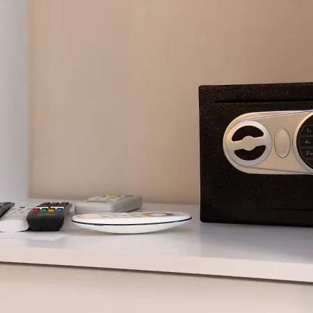 Ritucci Oda ve Kahvaltı Lecce