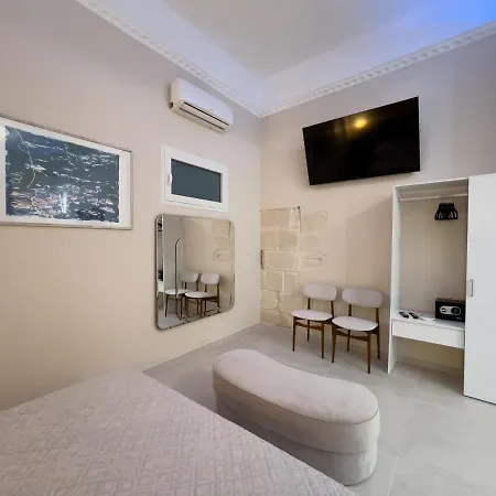 Ritucci Couette-café Lecce