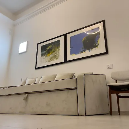 Ritucci Couette-café 4*