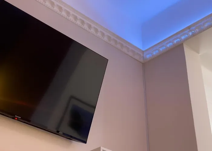 Oda ve Kahvaltı Ritucci 4*