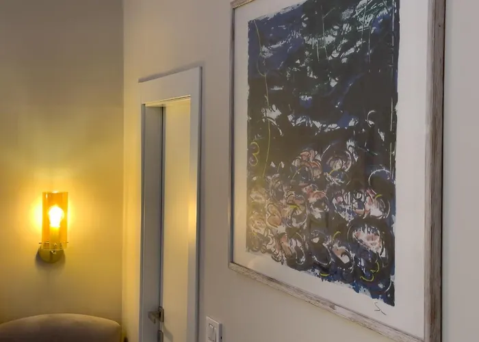 Oda ve Kahvaltı Ritucci