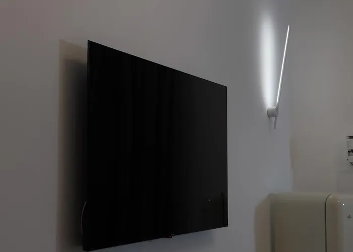 Oda ve Kahvaltı Ritucci 4*