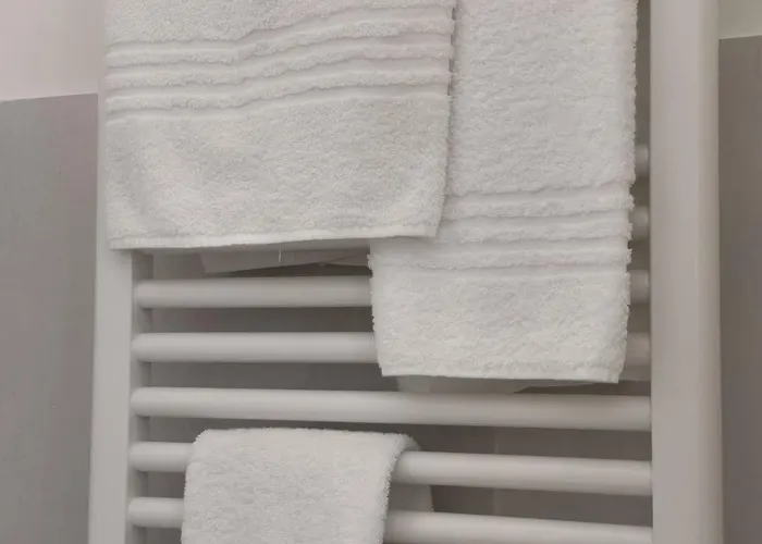 Oda ve Kahvaltı Ritucci