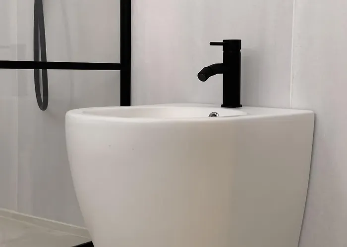 Ritucci Oda ve Kahvaltı 4*