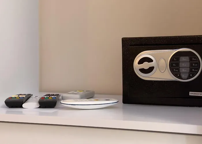 Ritucci Oda ve Kahvaltı Lecce