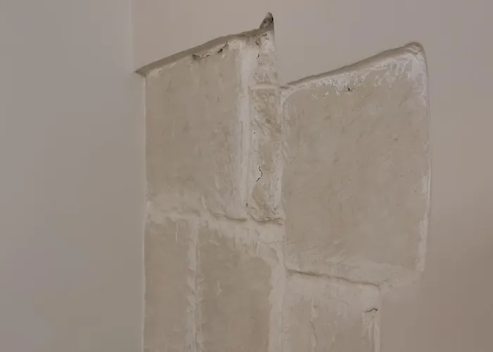 Oda ve Kahvaltı Ritucci 4*