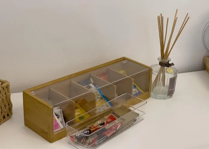 Oda ve Kahvaltı Ritucci Lecce