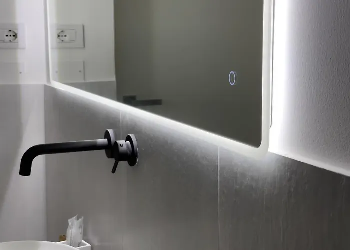 Oda ve Kahvaltı Ritucci Lecce