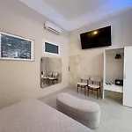 Ritucci Alojamento de Acomodação e Pequeno-almoço Lecce