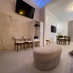 Alojamento de Acomodação e Pequeno-almoço Ritucci Lecce