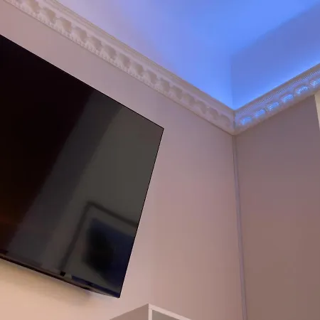 Bed & Breakfast Ritucci 4*