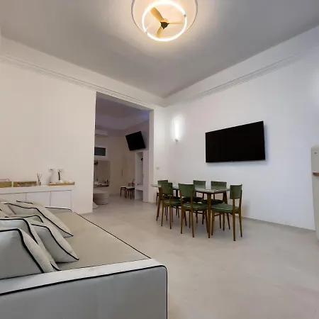 Ritucci Bed & Breakfast