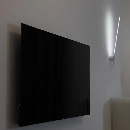 Bed & Breakfast Ritucci 4*