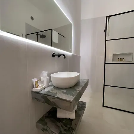 Bed & Breakfast Ritucci *