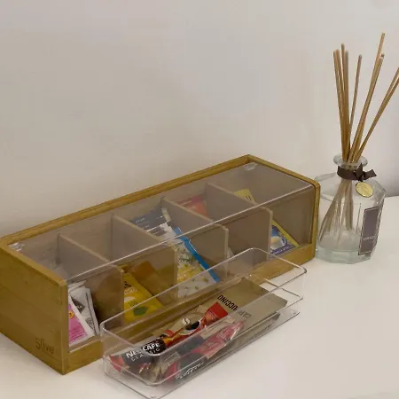 Bed & Breakfast Ritucci Lecce