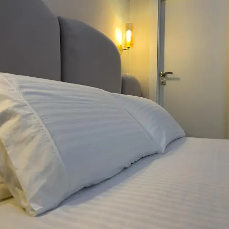 Ritucci Bed & Breakfast Lecce