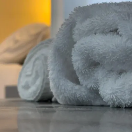 Bed & Breakfast Ritucci 4*