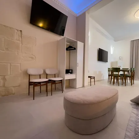 Bed & Breakfast Ritucci Lecce