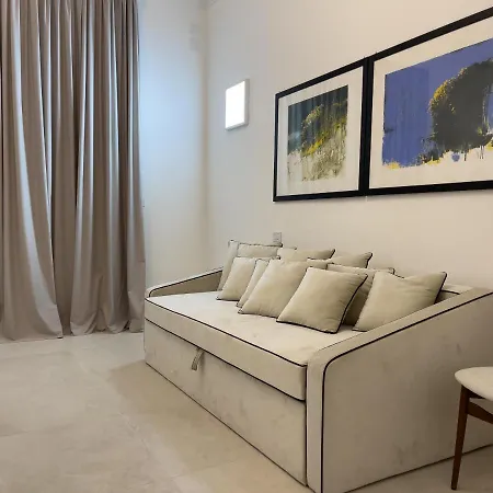 Bed & Breakfast Ritucci