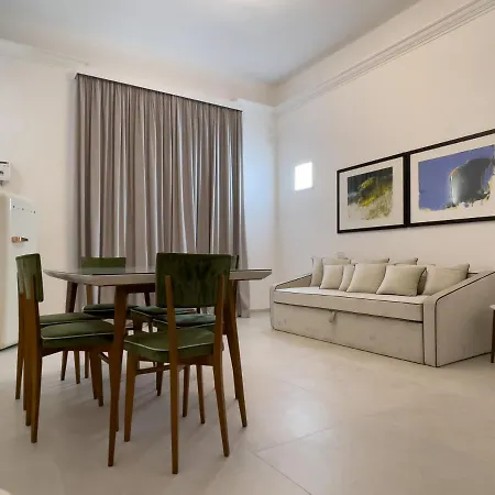Ritucci Bed & Breakfast *