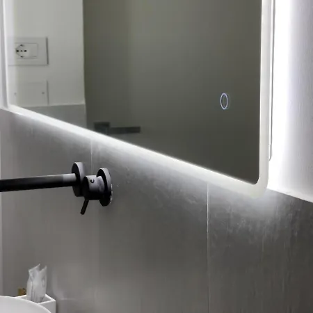 Bed & Breakfast Ritucci Lecce