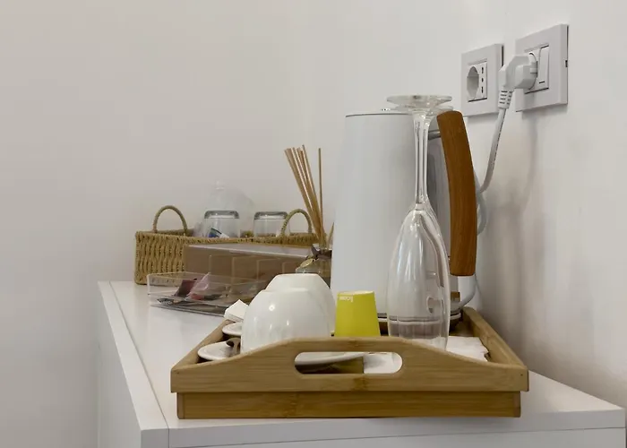 Ritucci Bed & Breakfast Lecce