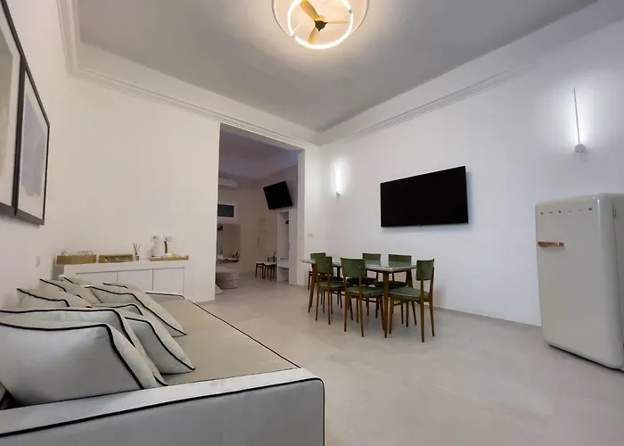 Ritucci Bed & Breakfast