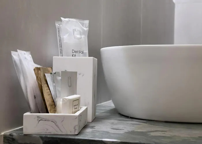 Ritucci Bed & Breakfast 4*