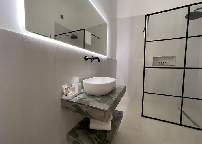 Bed & Breakfast Ritucci 4*