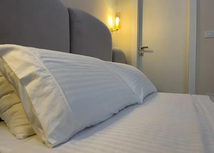 Ritucci Bed & Breakfast Lecce