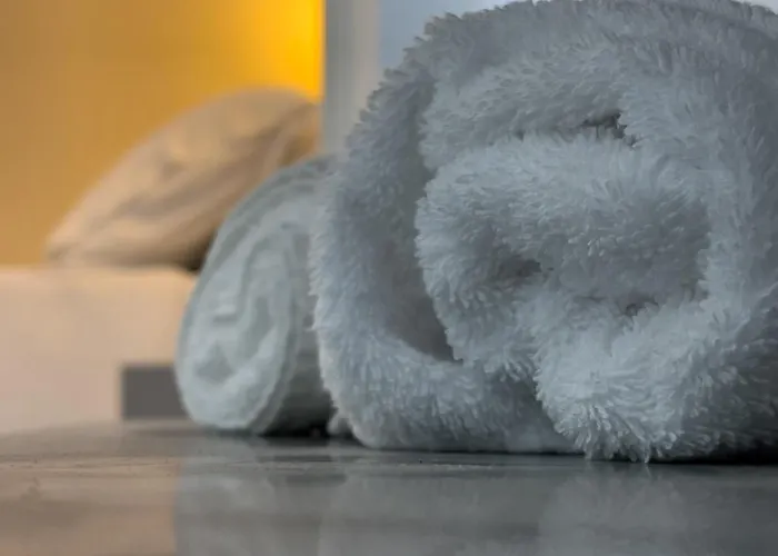 Bed & Breakfast Ritucci 4*