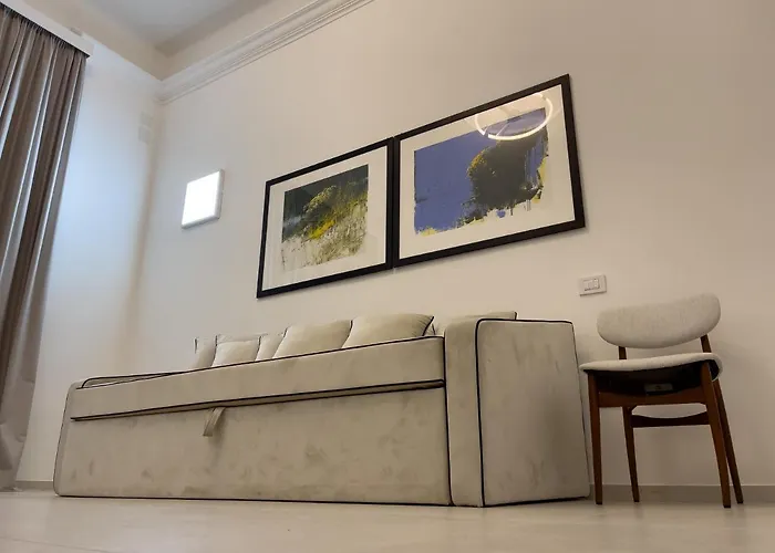 Ritucci Bed & Breakfast 4*