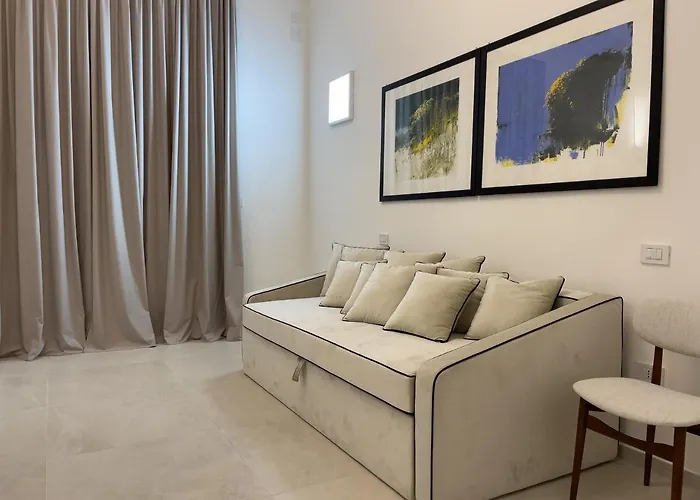 Bed & Breakfast Ritucci